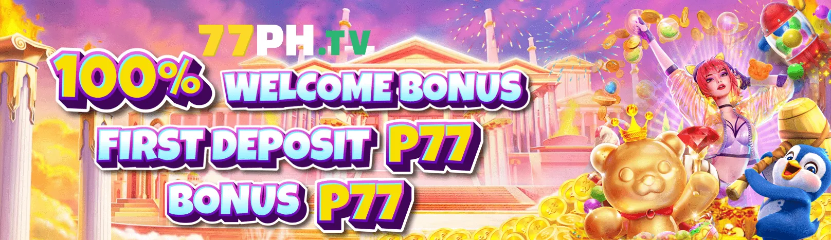 Banner chính f8bet80 nổ hũ với các ưu đãi hấp dẫn